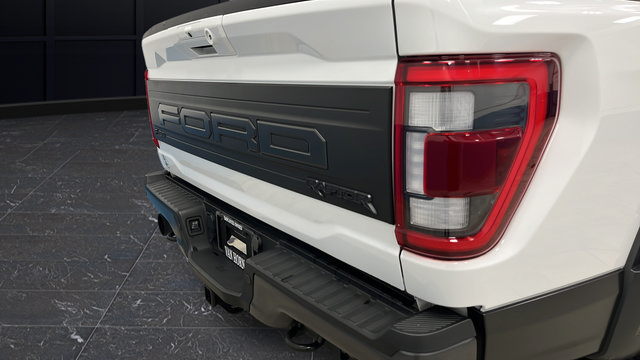 Used 2023 Ford F150 Raptor AWD/4WD image 34