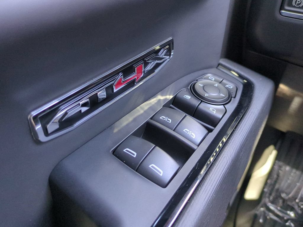 Used 2026 GMC Sierra 1500 AT4X AWD/4WD image 29