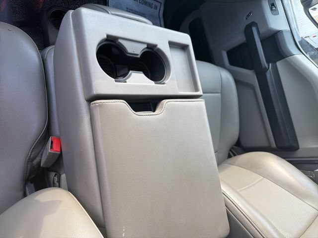 Used 2019 Ford F550 2WD Crew Cab Super Duty image 15