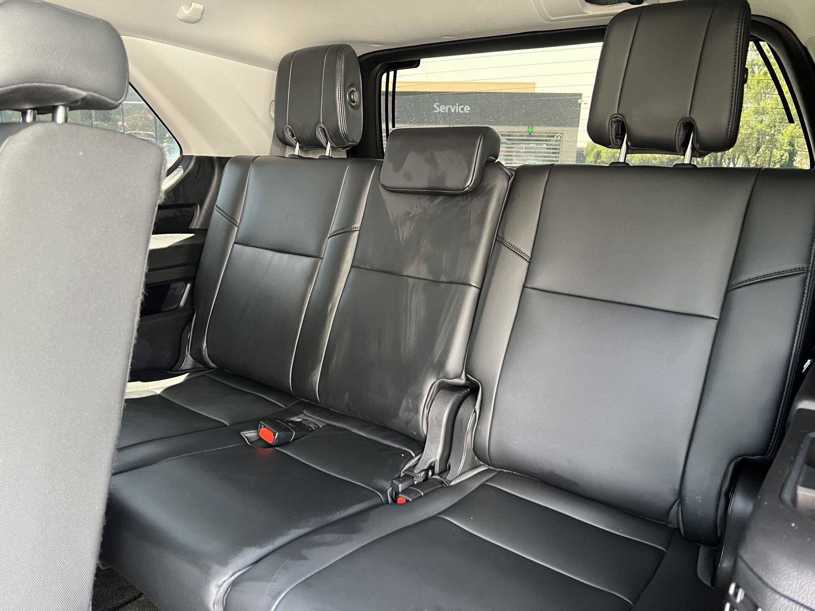 Used 2024 Toyota Sequoia SR5 w/ SR5 Premium Package AWD/4WD image 24