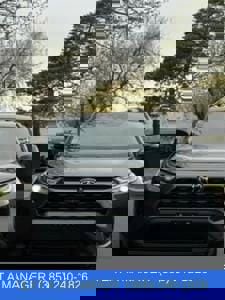 Used 2025 Toyota RAV4 XLE image 3