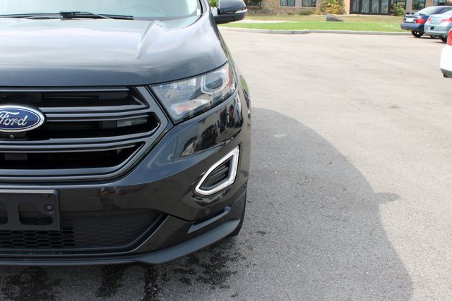 Used 2015 Ford Edge Sport w/ Equipment Group 401A image 47