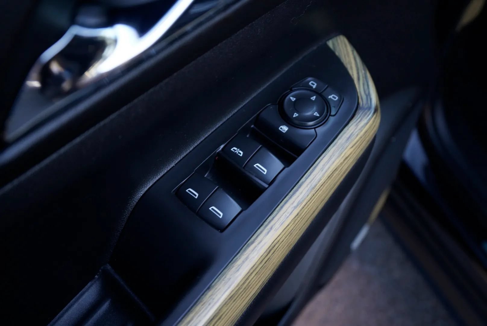 Used 2019 GMC Acadia Denali FWD image 20