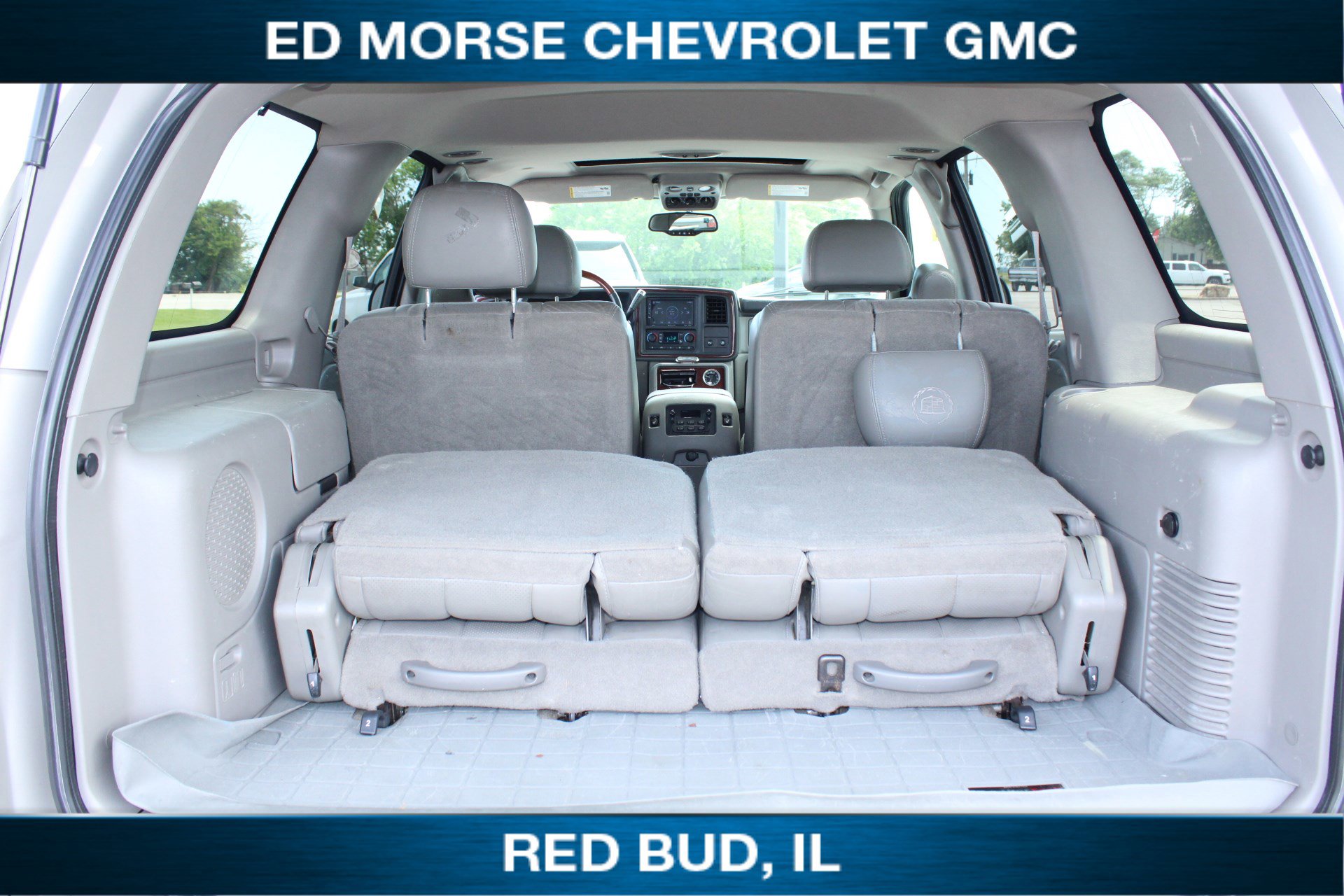 Used 2006 Cadillac Escalade AWD image 17