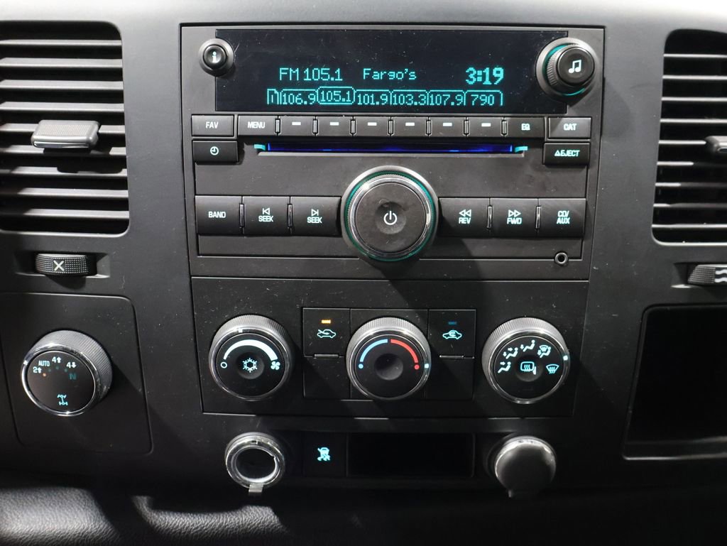 Used 2009 GMC Sierra 1500 SLE w/ Power Pack Plus image 23