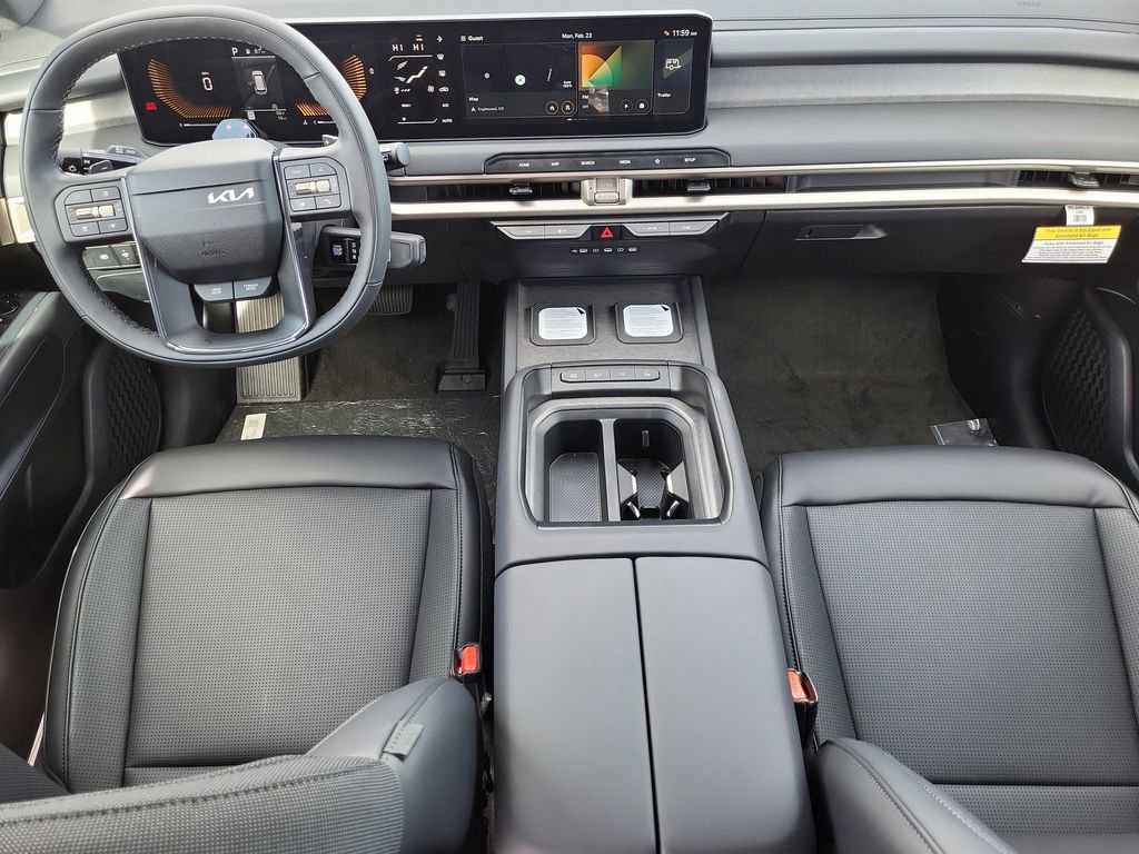 New 2027 Kia Telluride S image 10