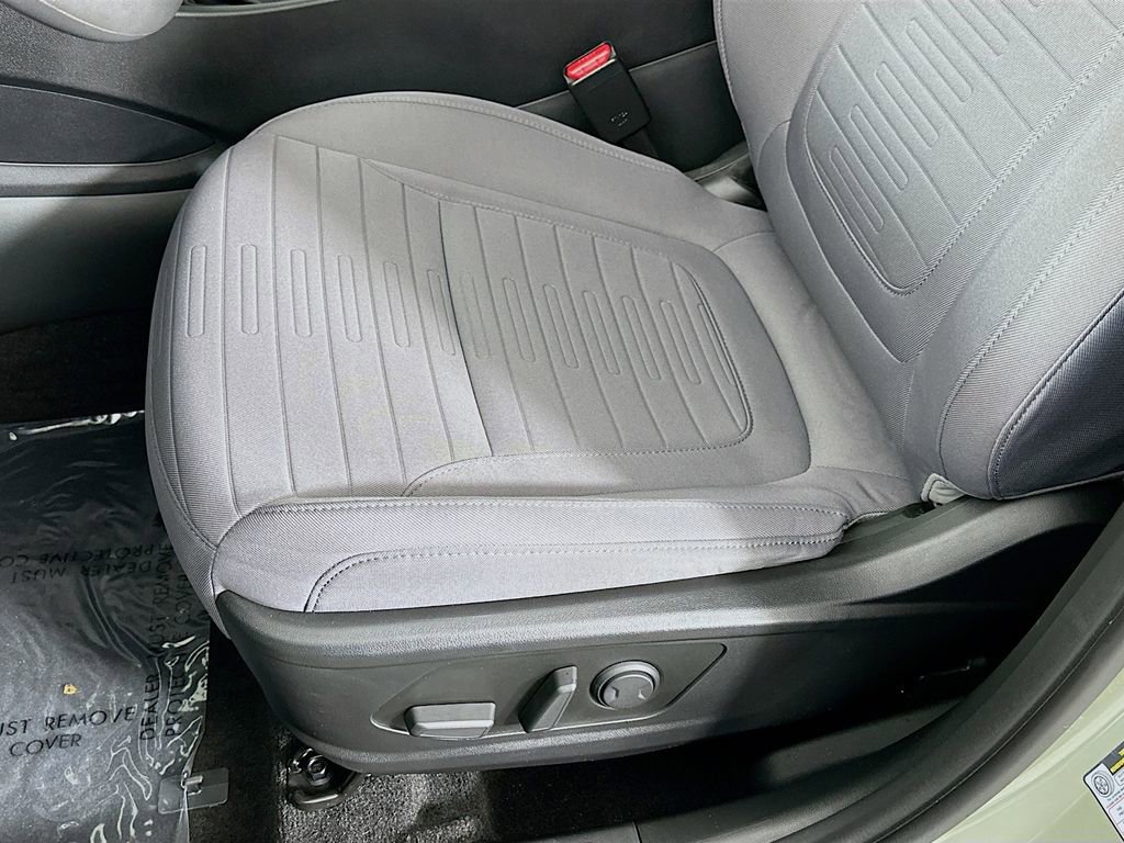 Used 2024 Hyundai Santa Cruz SEL image 26