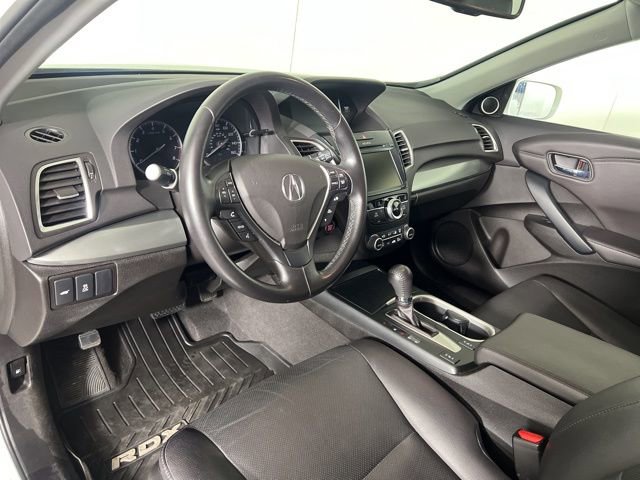 Used 2017 Acura RDX w/ Technology Package image 20