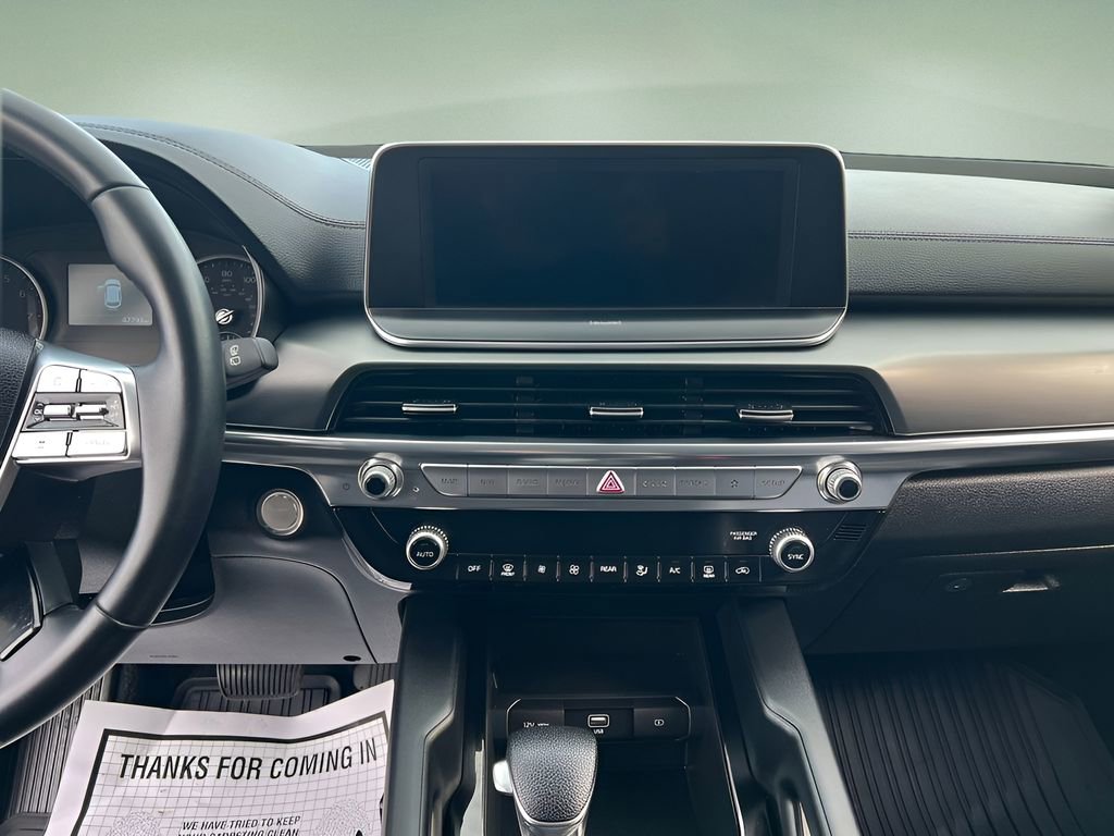 Used 2022 Kia Telluride LX image 12