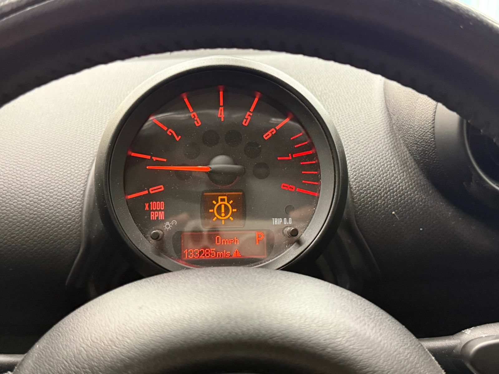 Used 2015 MINI Cooper Countryman S AWD/4WD image 29