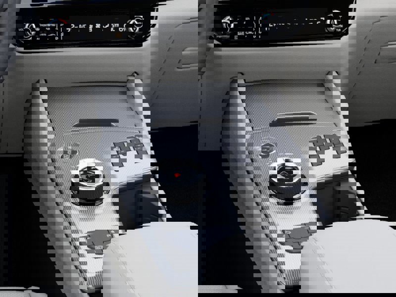 New 2026 Kia Sportage EX image 23