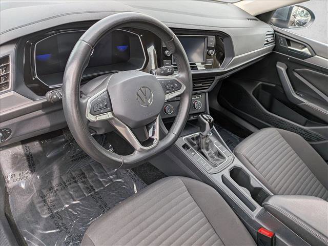 Used 2024 Volkswagen Jetta S FWD image 10