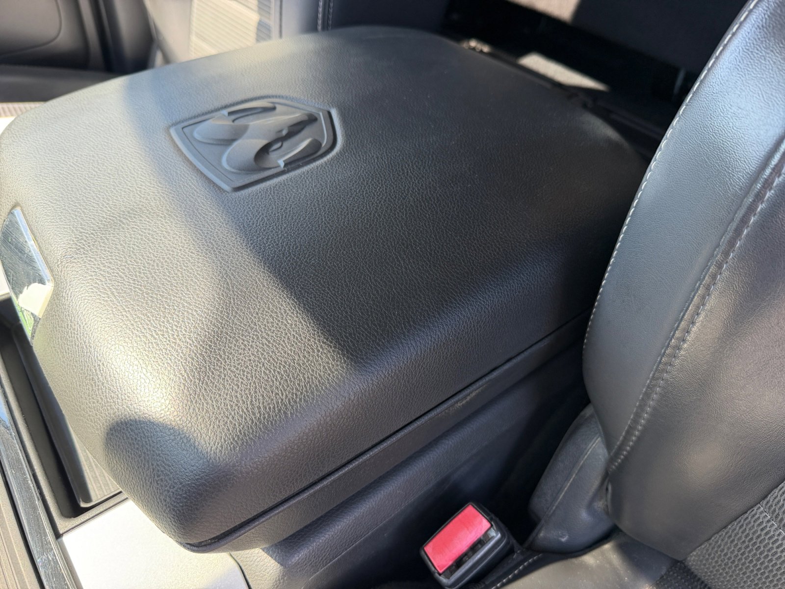 Used 2010 Dodge Ram 1500 Truck Sport image 15