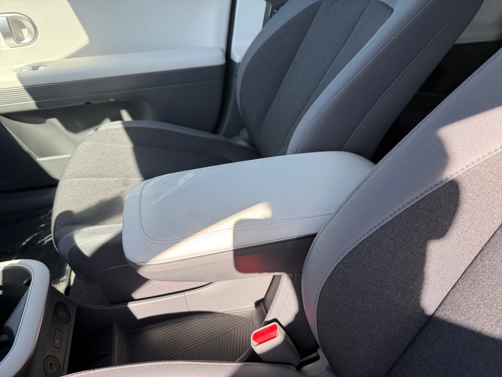 Certified 2024 Hyundai Ioniq 5 SEL RWD image 14