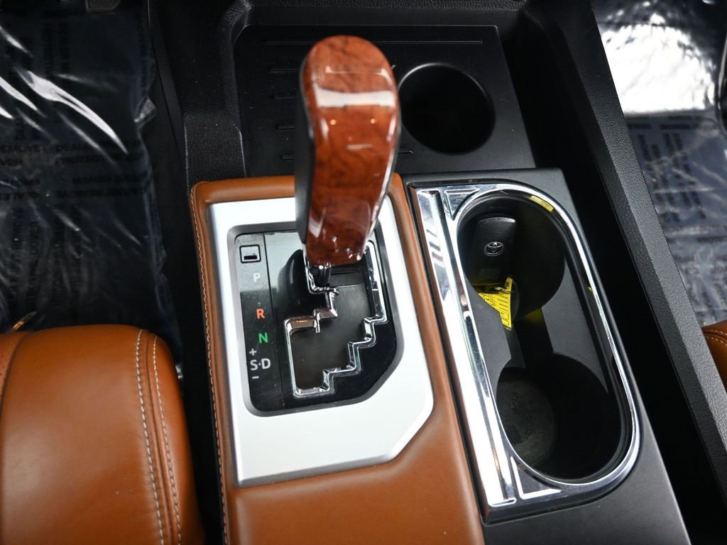 Used 2021 Toyota Tundra 1794 Edition image 40