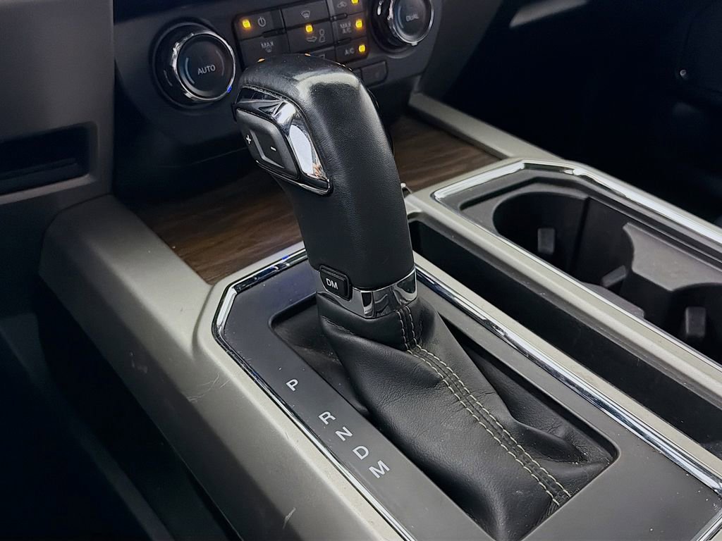 Used 2019 Ford F150 Lariat image 19