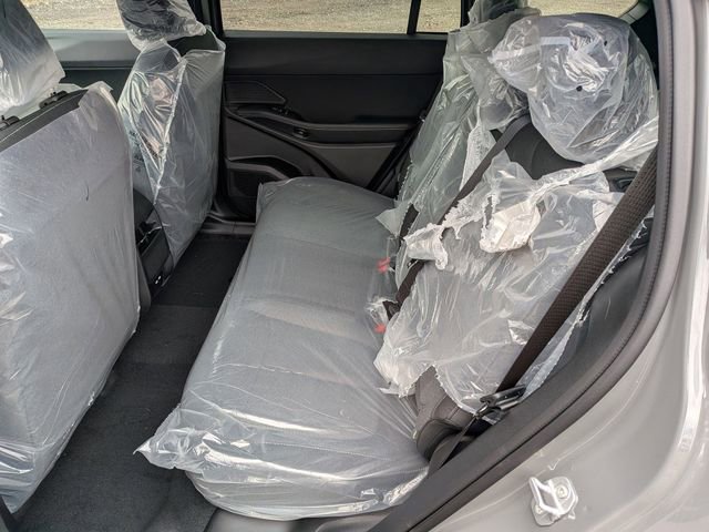 New 2026 Jeep Cherokee Laredo AWD/4WD image 12