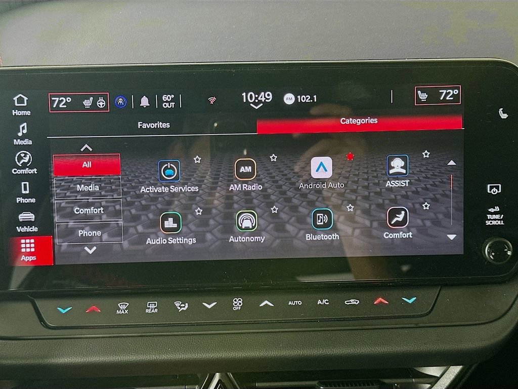 New 2026 Dodge Charger Scat Pack image 15