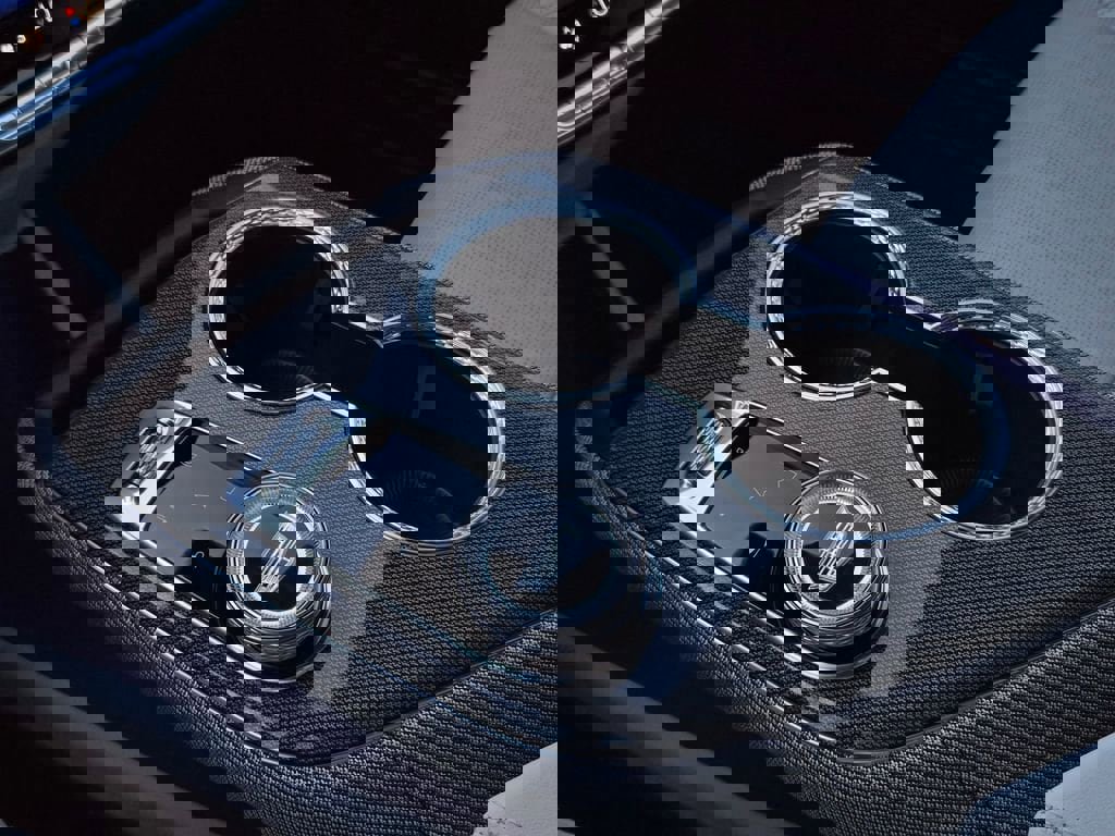 New 2026 Cadillac Optiq Sport 2 w/ LPO, Floor Liner Package image 23