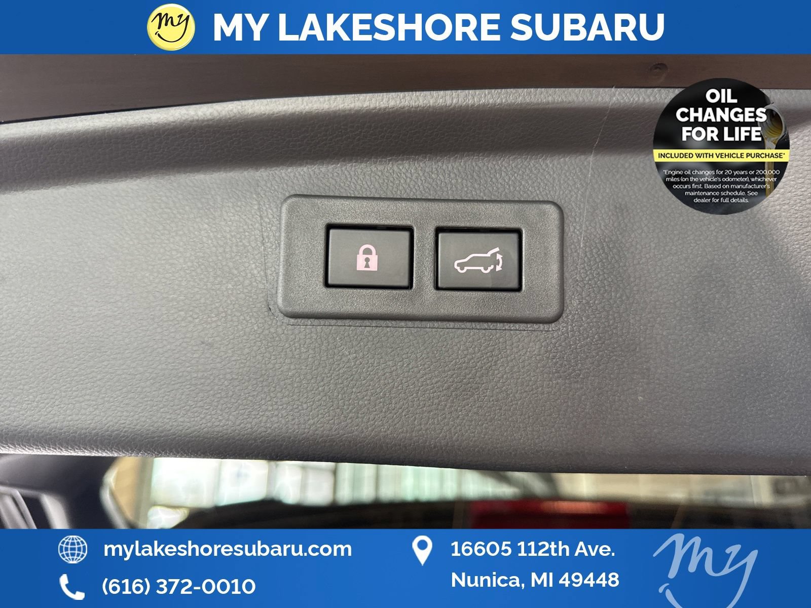 Certified 2025 Subaru Outback Premium w/ Popular Package #1A AWD/4WD image 28