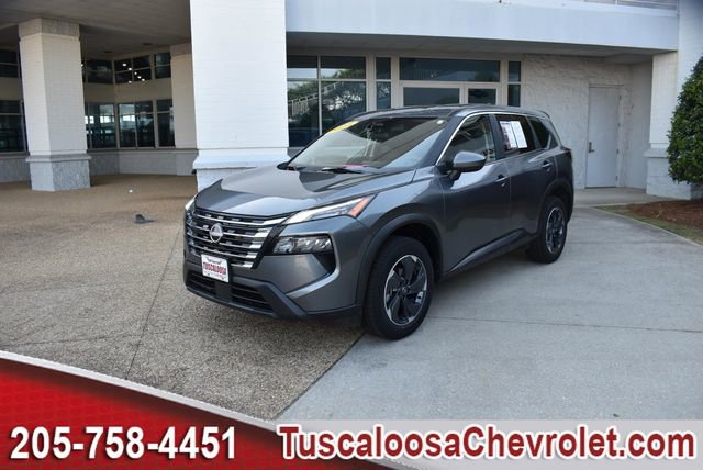 Used 2024 Nissan Rogue SV image 5