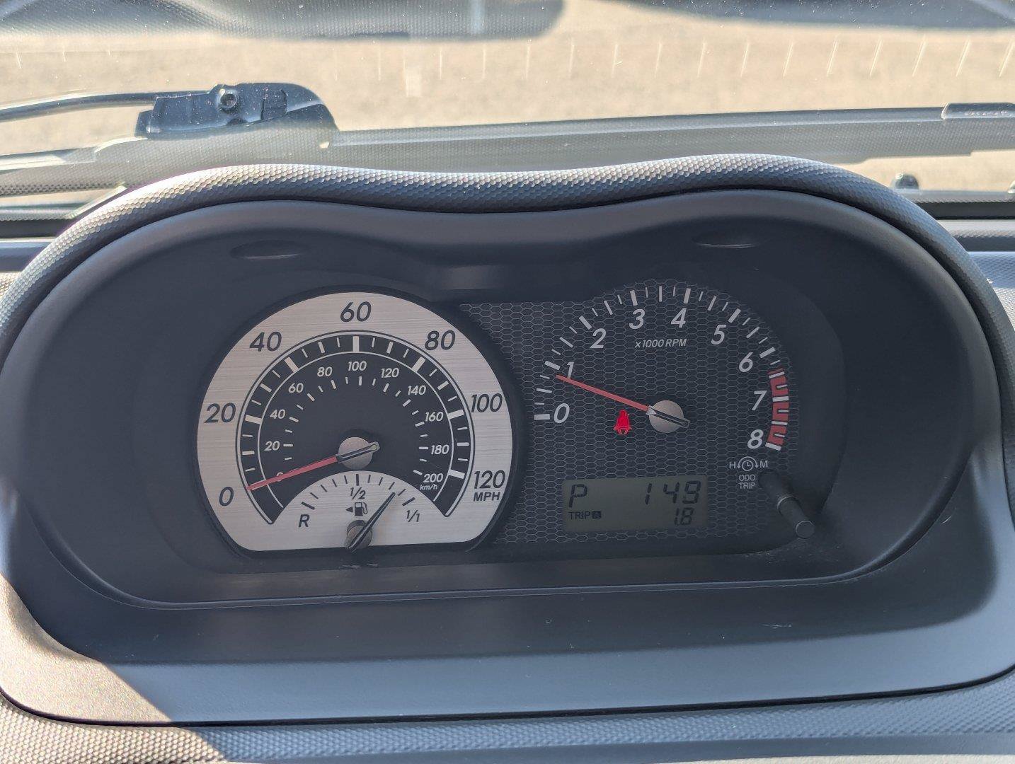 Used 2006 Scion xA FWD image 14