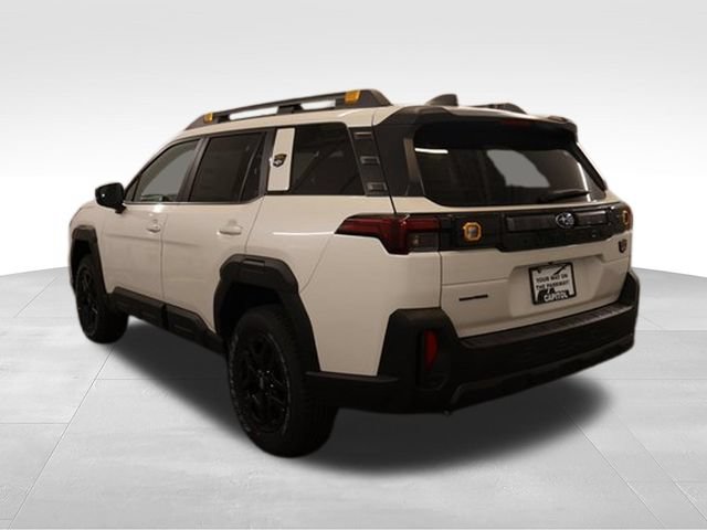 New 2026 Subaru Outback Wilderness AWD/4WD image 4