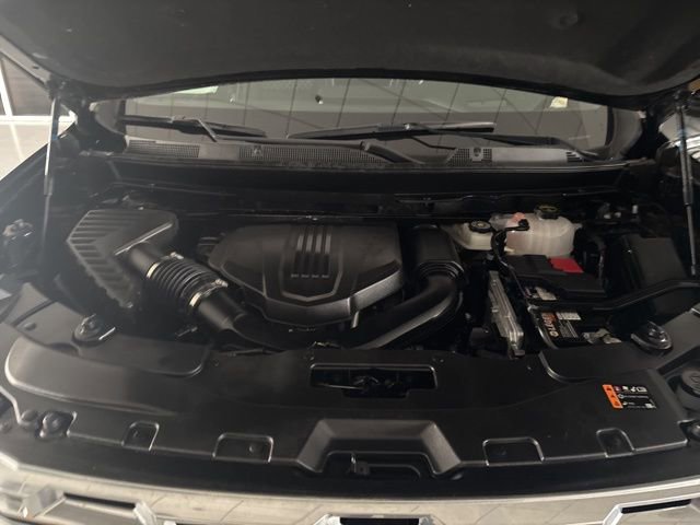 Certified 2024 GMC Acadia Denali w/ Super Cruise Package image 42