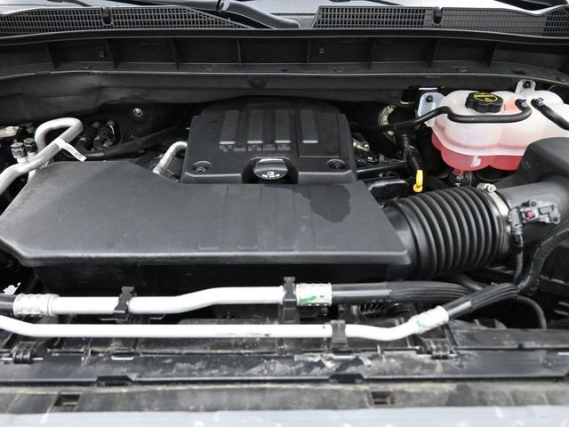 Used 2025 GMC Sierra 1500 Pro w/ Pro Value Package image 25