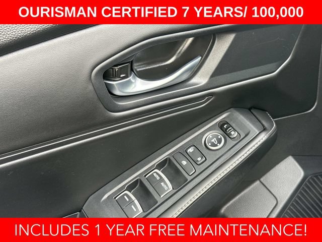 Used 2025 Honda Accord Sport image 16