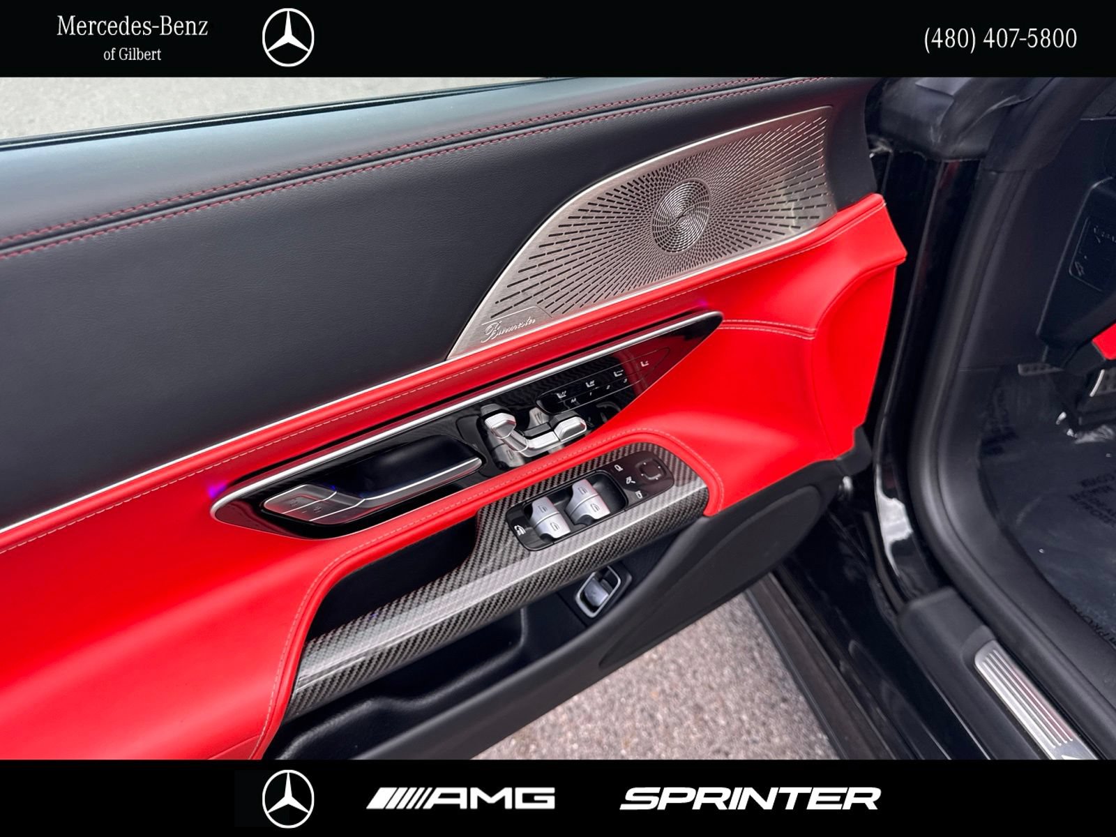 Certified 2025 Mercedes-Benz SL 43 AMG image 13