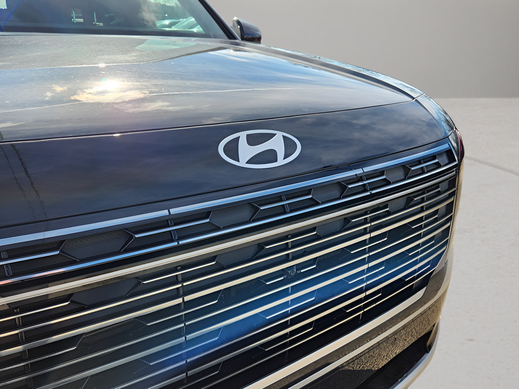 New 2026 Hyundai Palisade Calligraphy AWD/4WD image 9