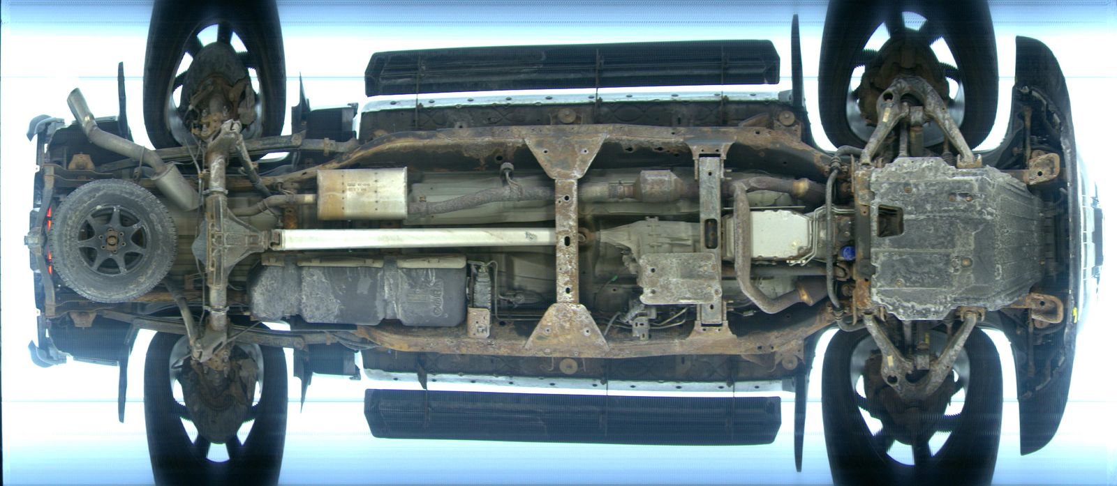 Used 2018 GMC Sierra 1500 Denali w/ LPO, Protection Package image 26