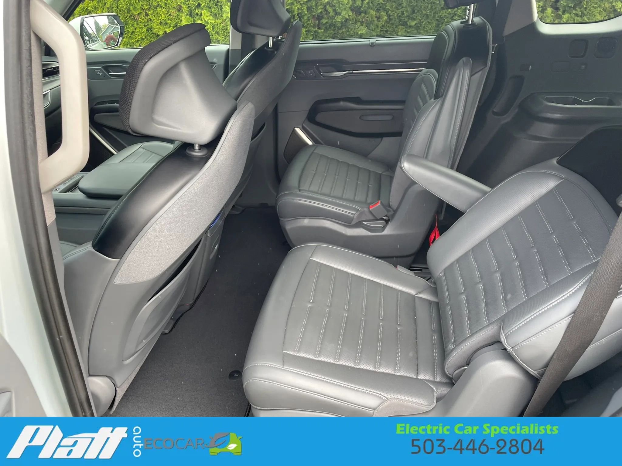 Used 2024 Kia EV9 Land image 48