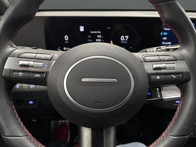 Used 2024 Hyundai Kona N Line image 16