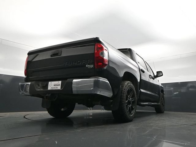 Used 2019 Toyota Tundra SR5 w/ SR5 Upgrade Package RWD image 30