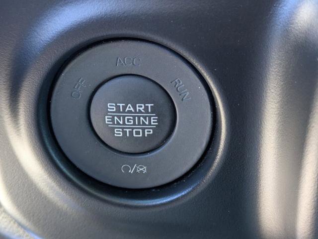 Used 2022 Jeep Wrangler Unlimited Sport image 27