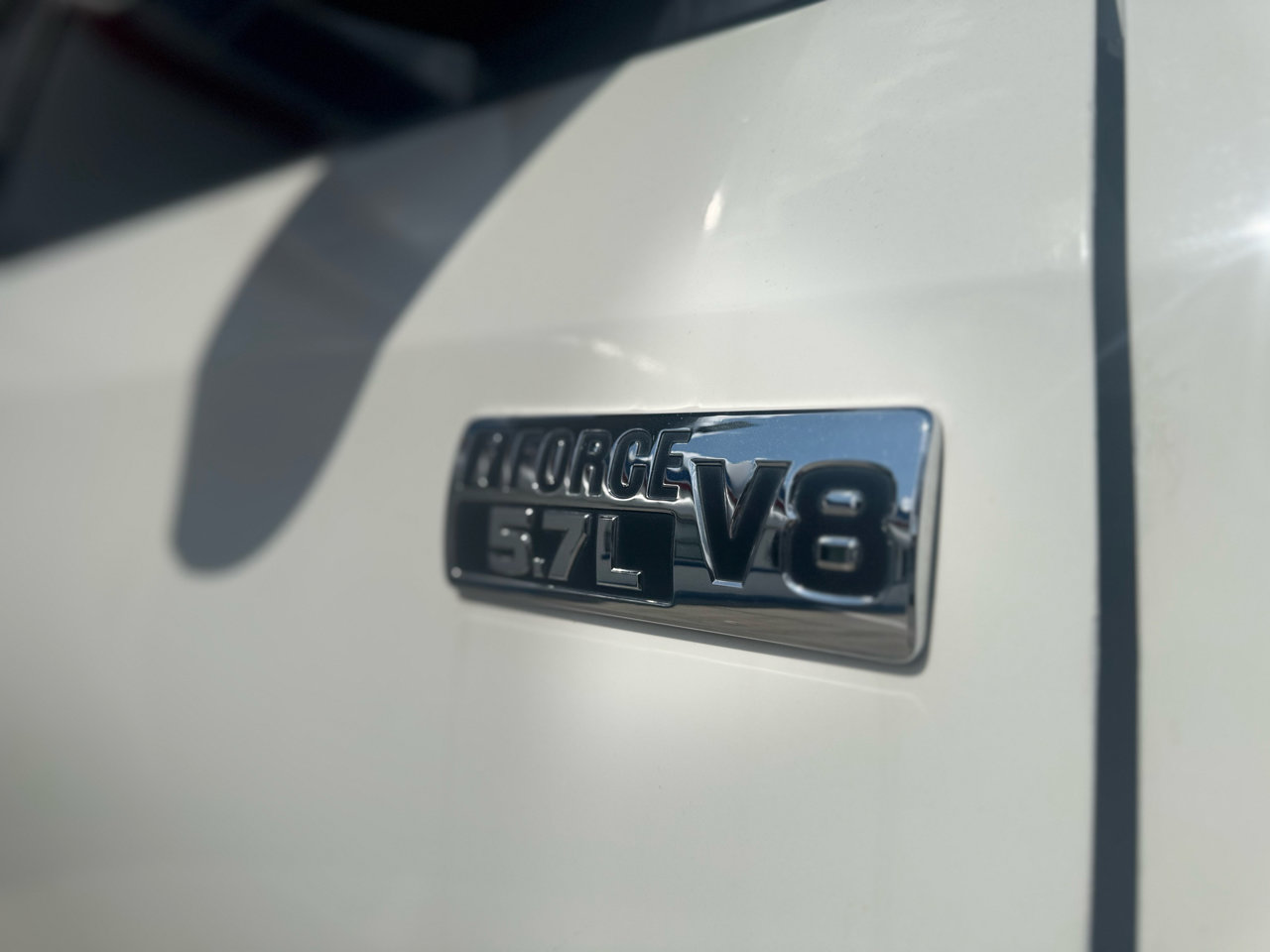 Used 2014 Toyota Tundra SR5 image 8