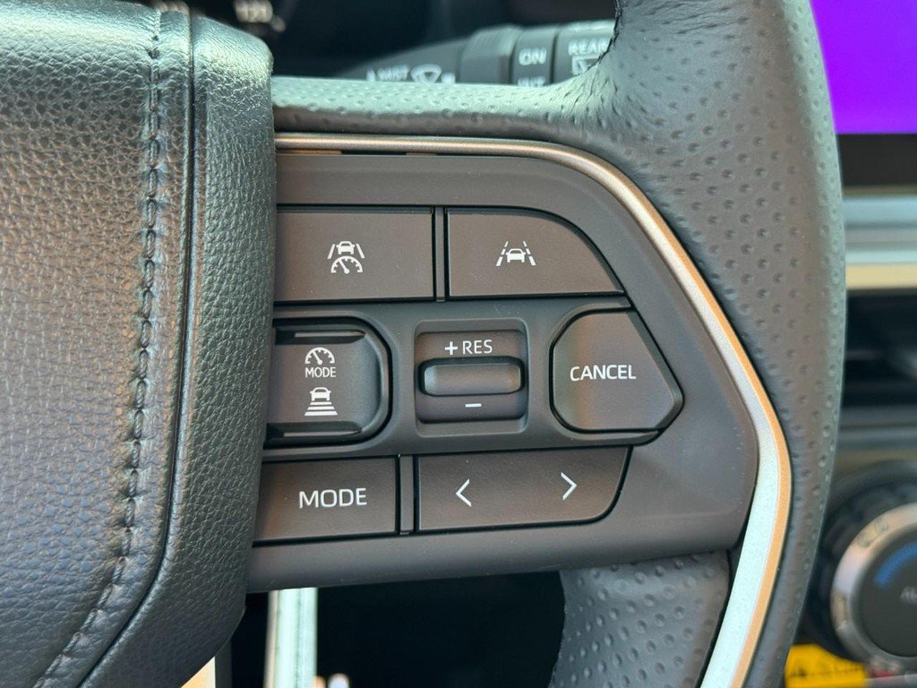 New 2026 Toyota 4Runner 4WD image 15