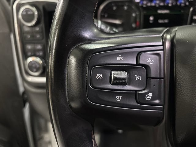 Used 2023 GMC Sierra 2500 AT4 w/ AT4 Premium Plus Package AWD/4WD image 20