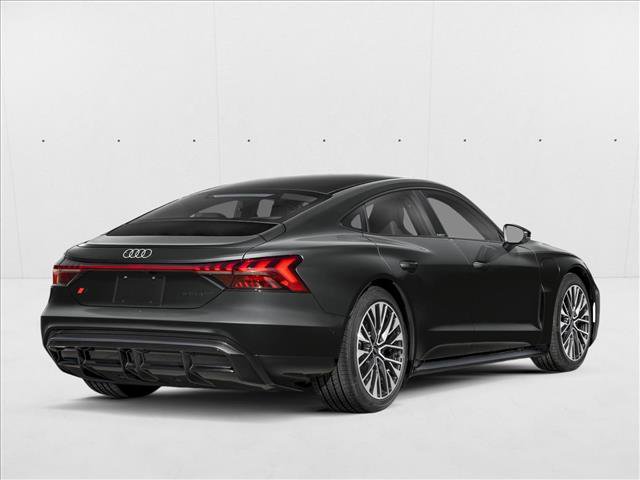 New 2026 Audi S e-tron GT Premium Plus image 2