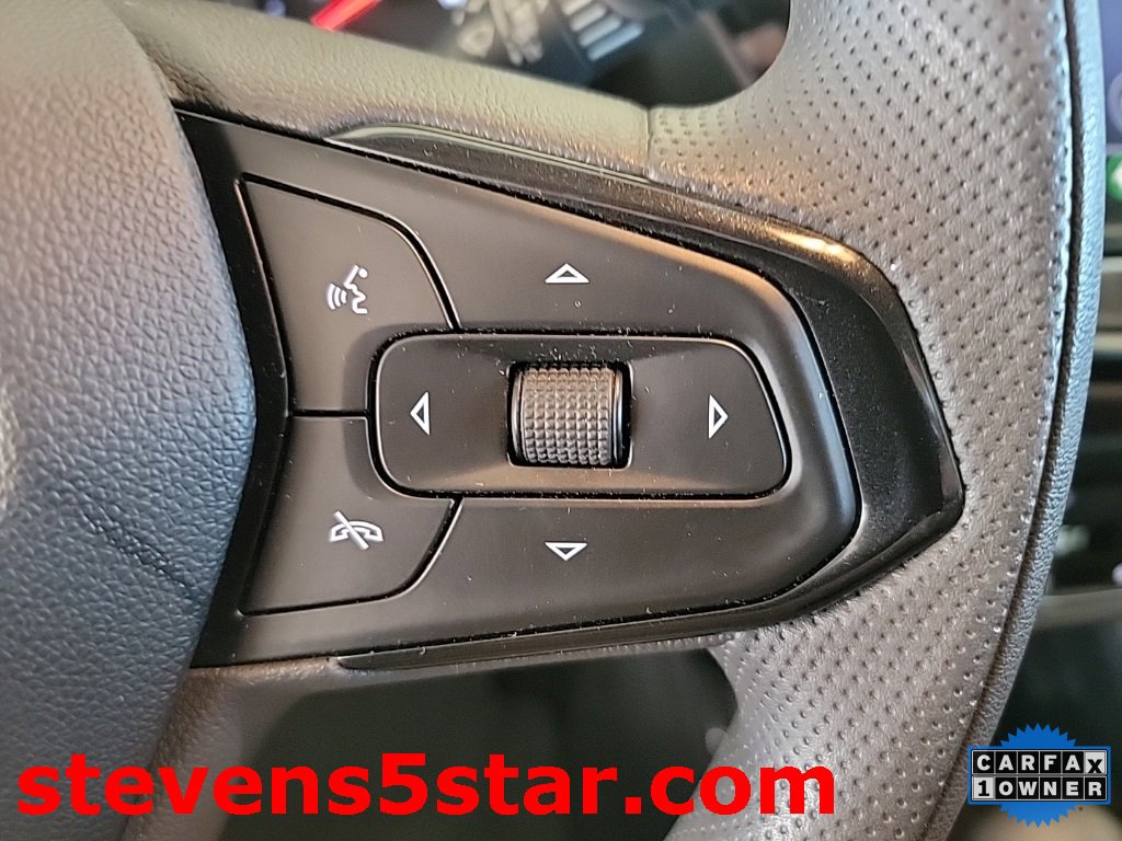 Used 2021 Chevrolet TrailBlazer LT w/ Convenience Package image 20