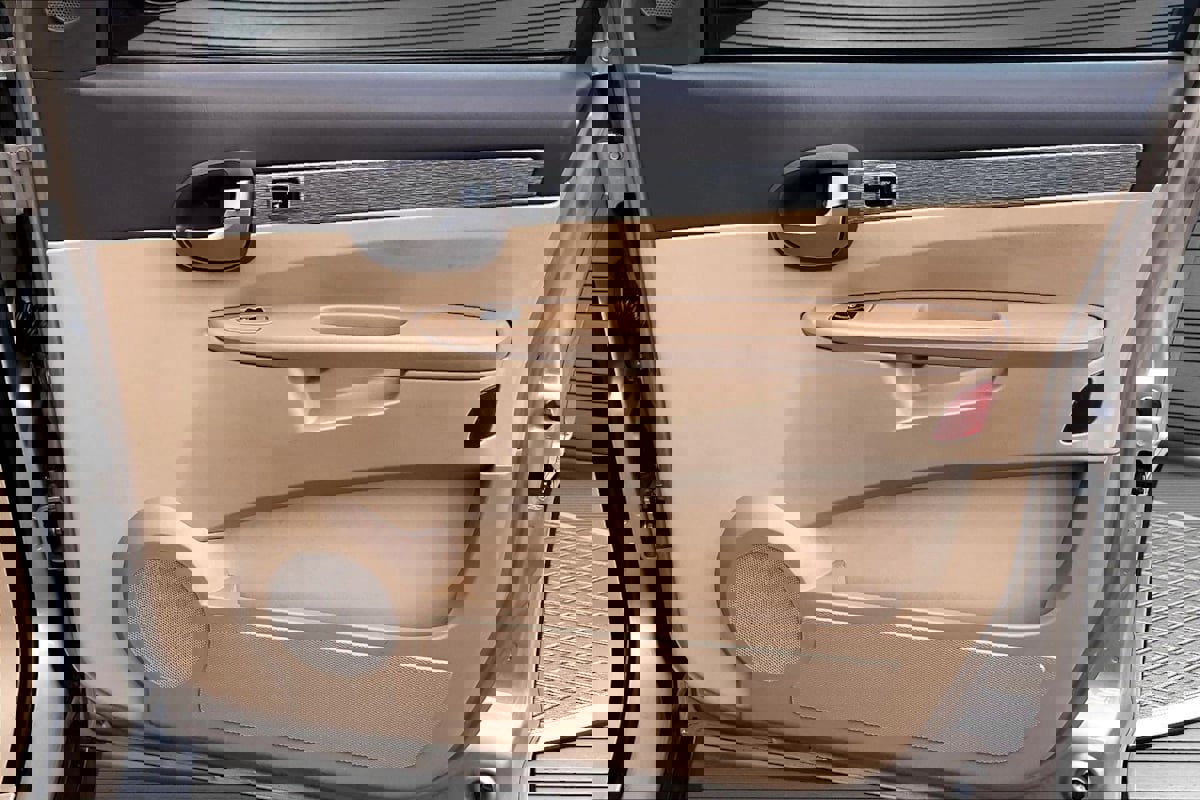 Used 2002 Buick Rendezvous CX w/ Versatility Pkg image 25