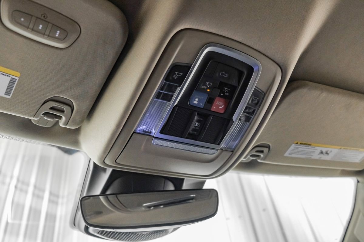 Used 2021 RAM 1500 Laramie image 22