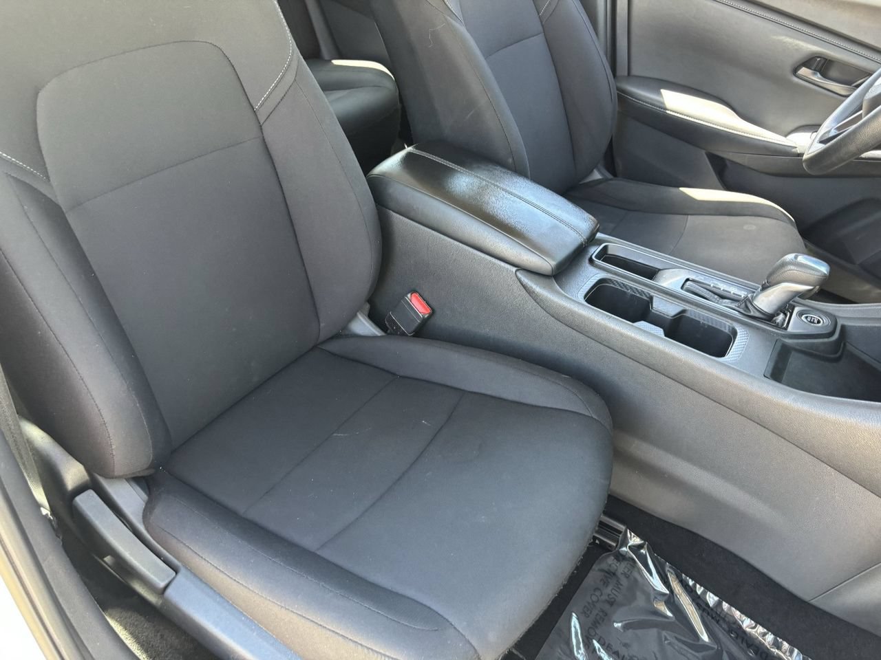 Used 2024 Nissan Sentra S FWD image 8