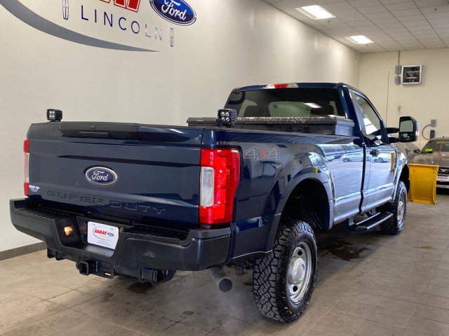 Used 2019 Ford F250 XL w/ Power Equipment Group image 8