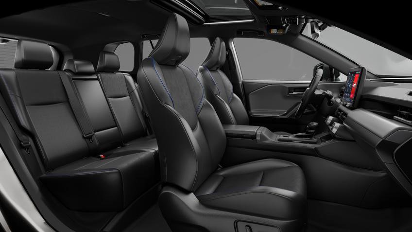 New 2026 Toyota RAV4 XSE AWD/4WD image 31