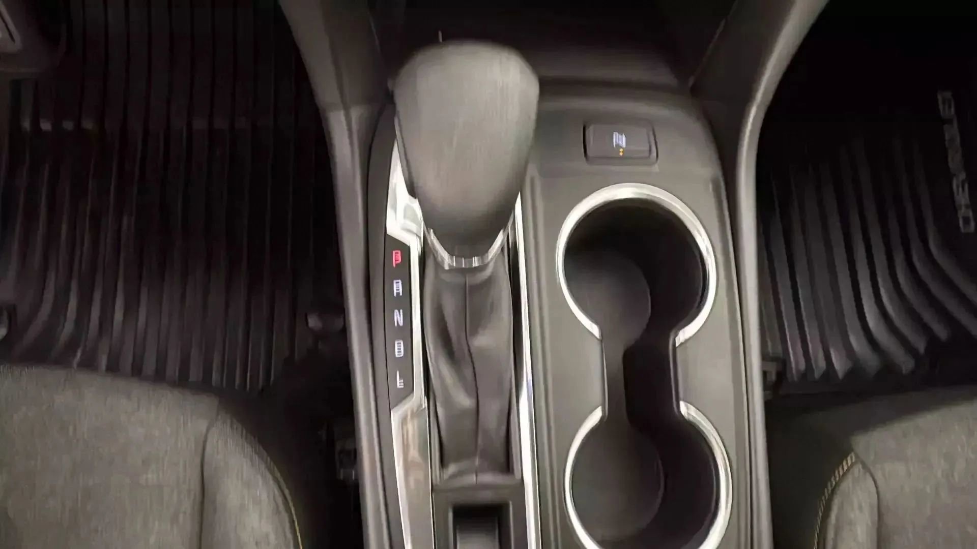 Used 2024 Chevrolet Equinox LT image 22