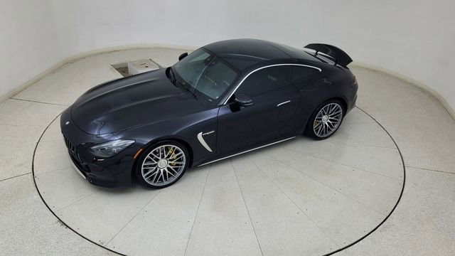 Used 2025 Mercedes-Benz AMG GT 55 image 67