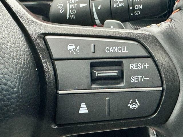 Used 2025 Honda CR-V Sport-L image 21